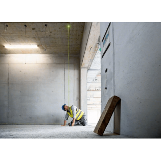 Nivela laser cu puncte GPL 3 G